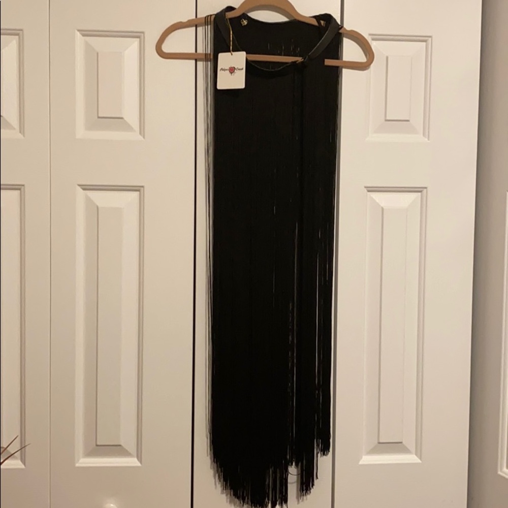 Bikini Crush cover up!